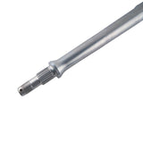Kawasaki KFX450R Rear Wheel Axle  2008 - 2014 41068-0052 - product view 3