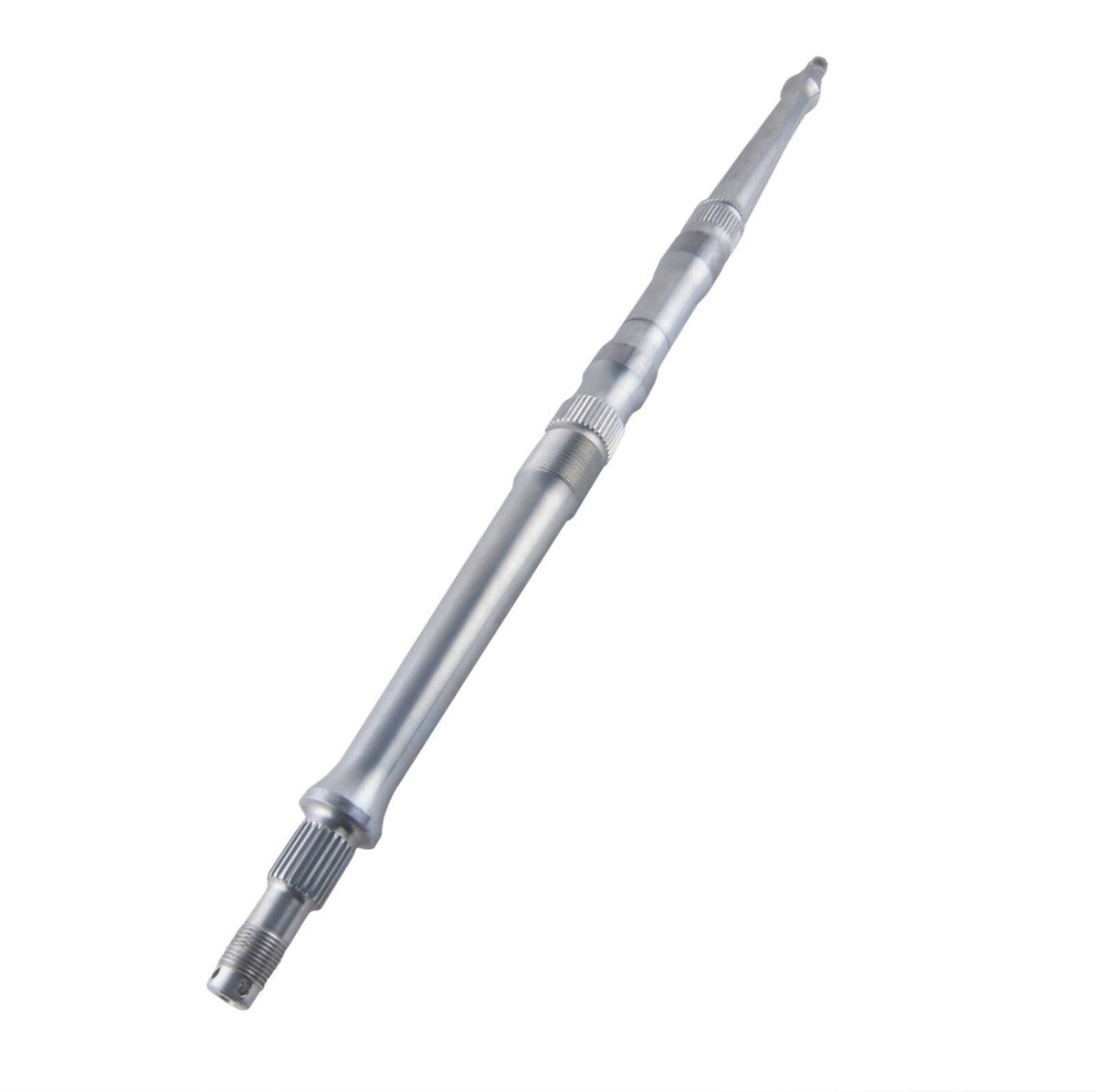Kawasaki KFX450R Rear Wheel Axle  2008 - 2014 41068-0052 - product view 1