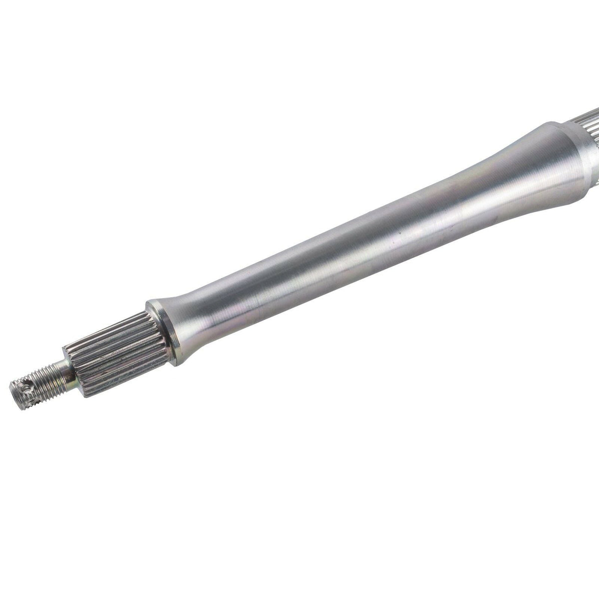 Yamaha Raptor 660R solid rear axle 2001 2002 2003 2005 5LP-25381-10-00 - product view 3