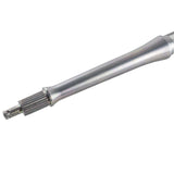 Yamaha Raptor 660R solid rear axle 2001 2002 2003 2005 5LP-25381-10-00 - product view 3