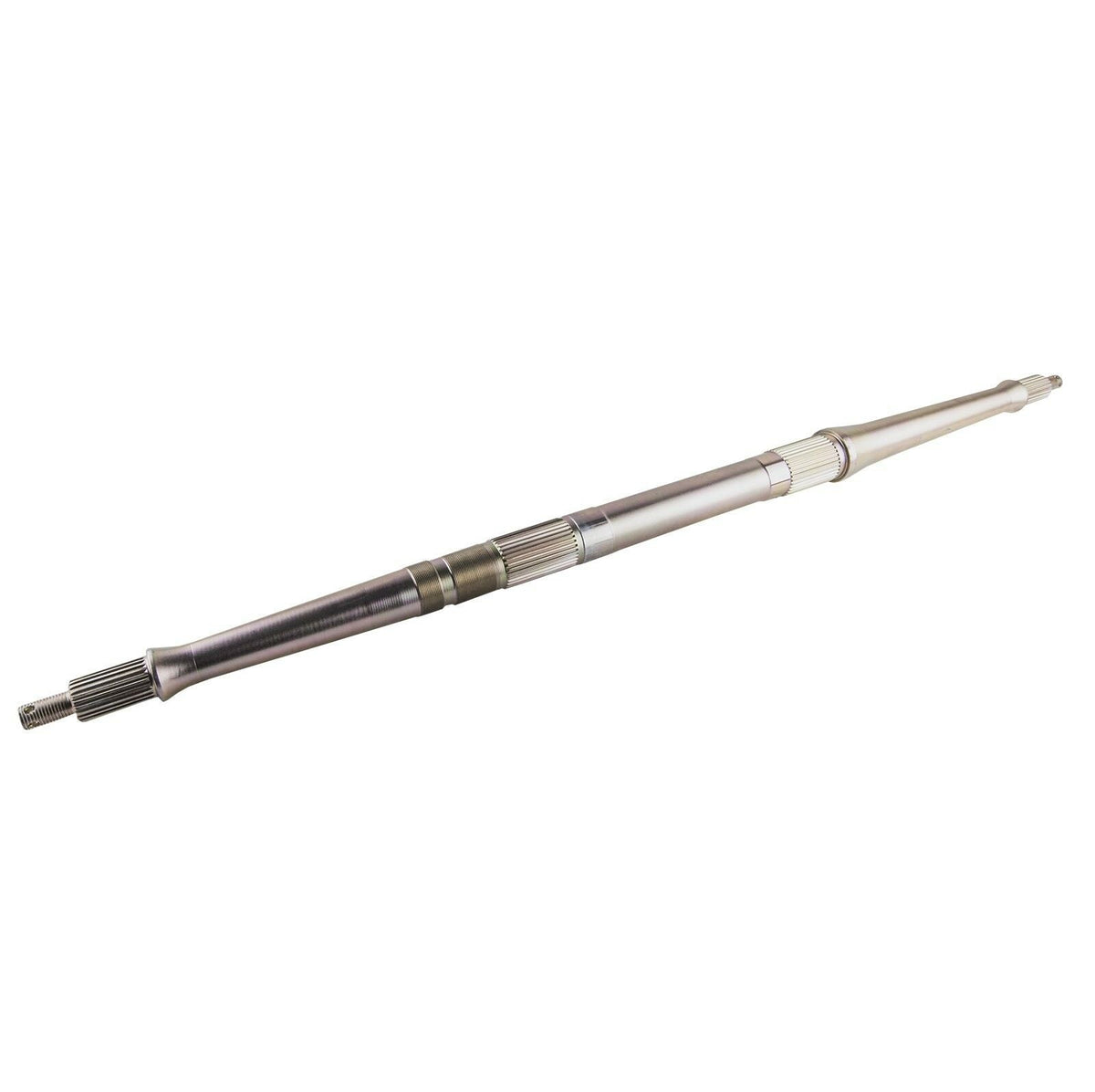 Yamaha Raptor 660R solid rear axle 2001 2002 2003 2005 5LP-25381-10-00 - product view 1