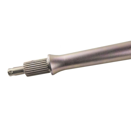 Yamaha rear wheel axle YFZ 450 2004 2005 5TG-25381-00-00 - product view 1