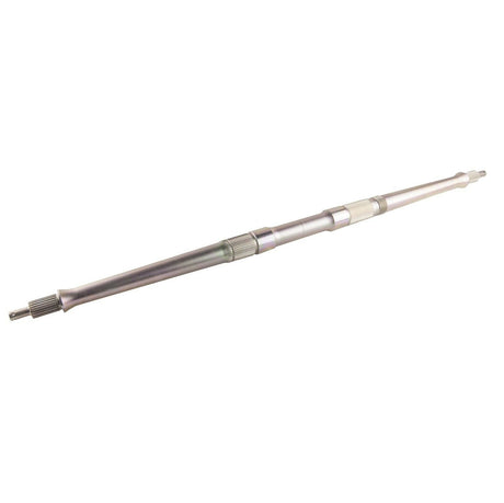 Yamaha rear wheel axle YFZ 450 2004 2005 5TG-25381-00-00 - product view 1