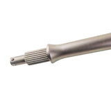Yamaha Raptor 700 solid rear axle 2006 - 2026 1S3-25381-10-00 - product view 3