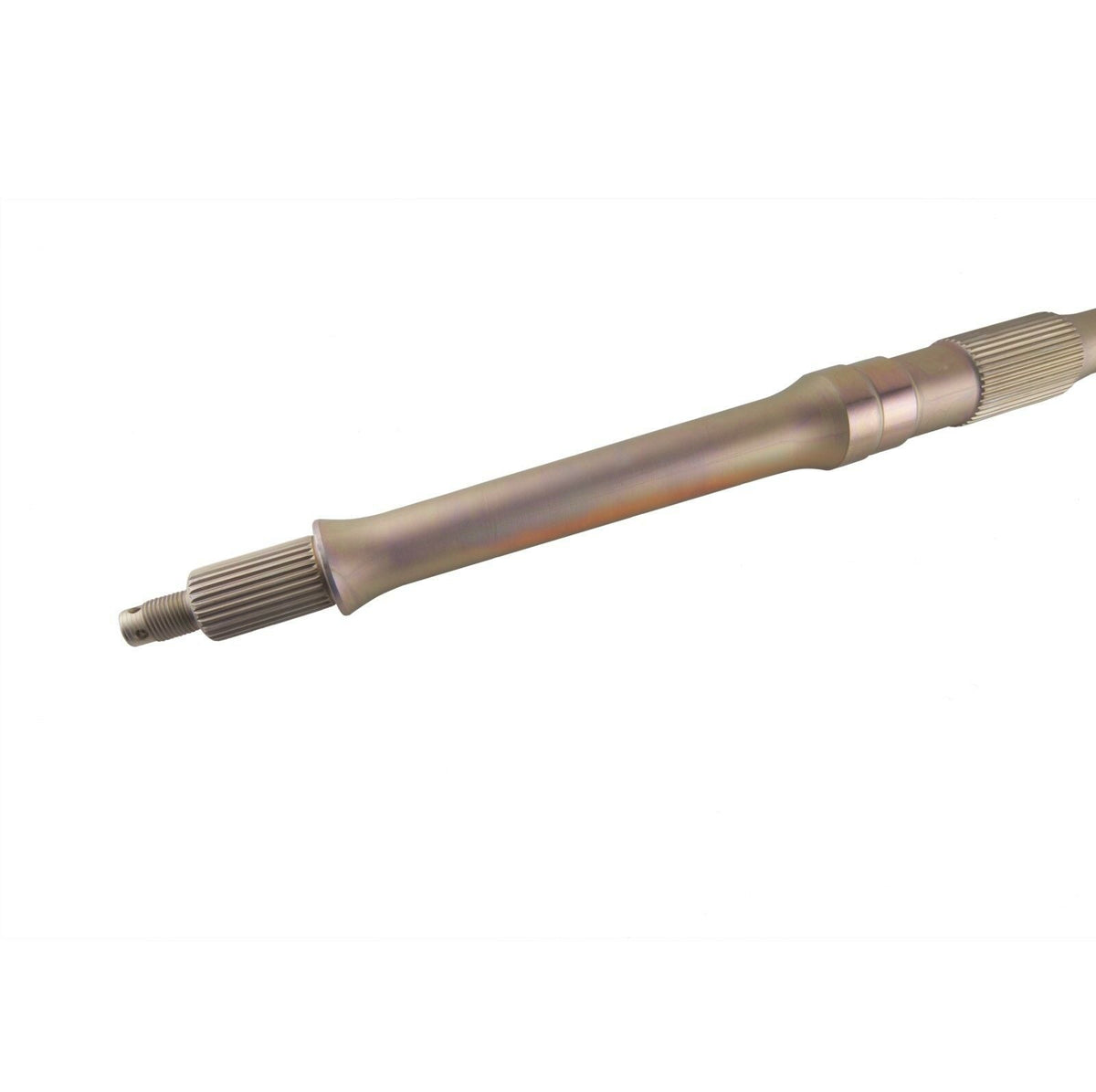 Yamaha Bruin Grizzly Wolverine Kodiak 350 400 Rear Wheel Axle 2003-2014 - product view 3