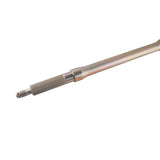 Yamaha Bruin Grizzly Wolverine Kodiak 350 400 Rear Wheel Axle 2003-2014 - product view 2