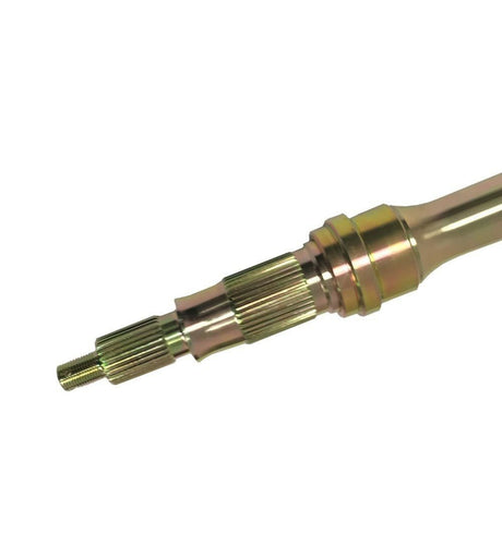 Yamaha Big Bear 350 Rear Wheel Axle  1987  - 1995 2HR-25381-03-00 - product view 1