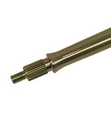 Yamaha Big Bear 350 Rear Wheel Axle  1987  - 1995 2HR-25381-03-00 - product view 3