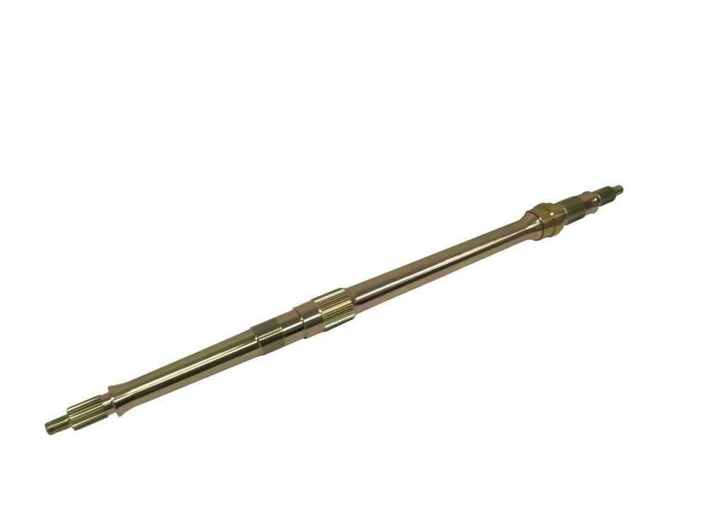 Yamaha Big Bear 350 Rear Wheel Axle  1987  - 1995 2HR-25381-03-00 - product view 1