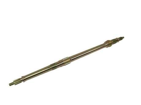 Yamaha Big Bear 350 Rear Wheel Axle  1987  - 1995 2HR-25381-03-00 - product view 1