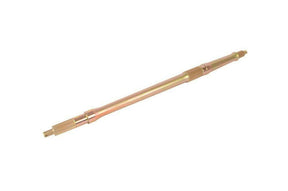 Yamaha Big Bear Kodiak 350 400 Rear Wheel Axle 1996 -1998 4Gb-25381-10-00 - product view 1
