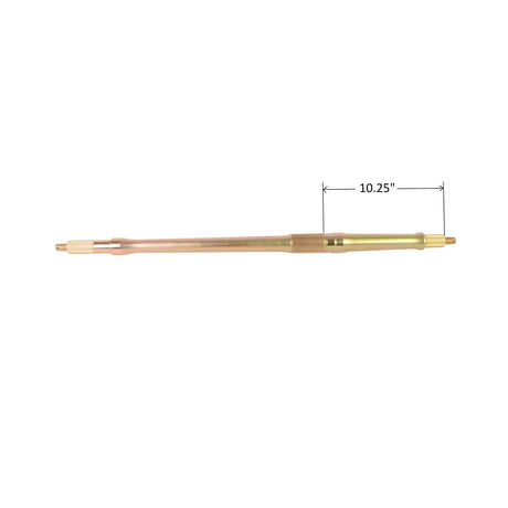 Yamaha Big Bear Kodiak 350 400 Rear Wheel Axle 1996 -1998 4Gb-25381-10-00 - product view 1
