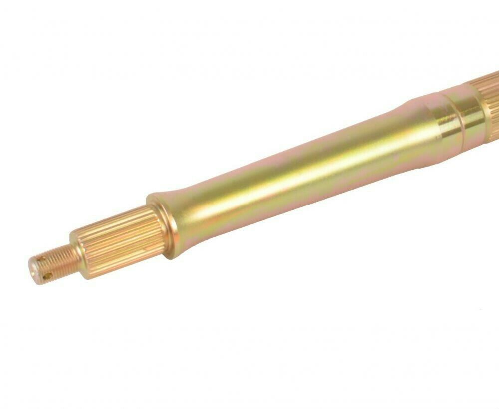 Yamaha Big Bear Kodiak 350 400 Rear Wheel Axle 1996 -1998 4Gb-25381-10-00 - product view 4