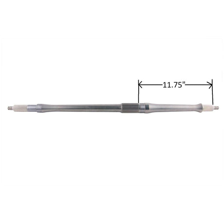 Yamaha Big Bear Kodiak 350 400 Rear Wheel Axle  1997 - 1999   4Wu-25381-00-00 - product view 1