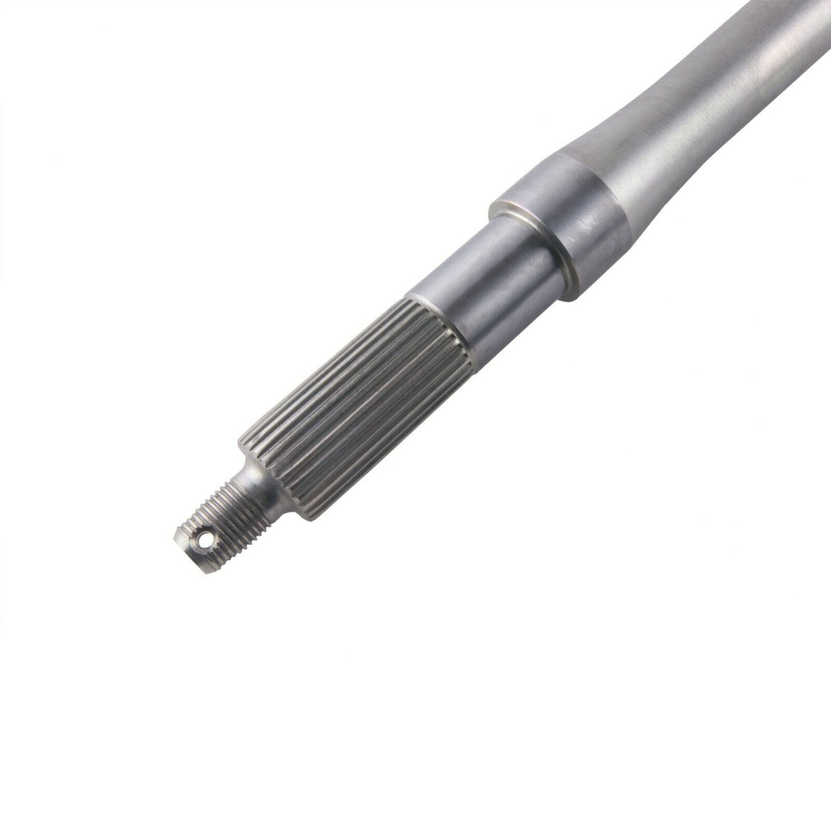 Yamaha Big Bear Kodiak 350 400 Rear Wheel Axle  1997 - 1999   4Wu-25381-00-00 - product view 4