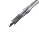Yamaha Big Bear Kodiak 350 400 Rear Wheel Axle  1997 - 1999   4Wu-25381-00-00 - product view 4