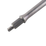 Yamaha Big Bear Kodiak 350 400 Rear Wheel Axle  1997 - 1999   4Wu-25381-00-00 - product view 3