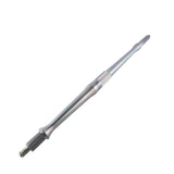 Yamaha Wolverine 350 Rear Wheel Axle  1995  - 2005 4Kb-25381-12-00 - product view 1