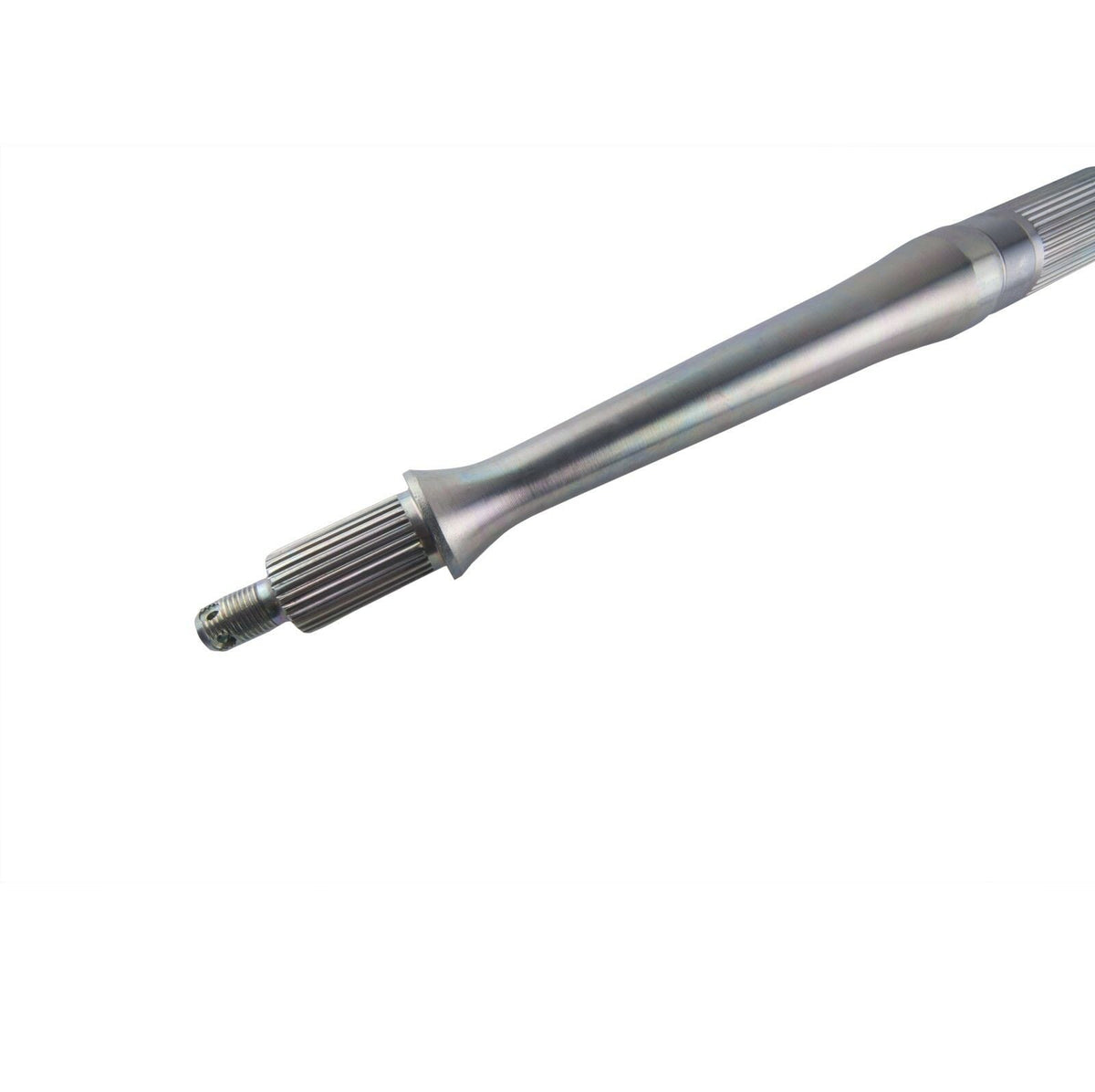 Yamaha Wolverine 350 Rear Wheel Axle  1995  - 2005 4Kb-25381-12-00 - product view 2
