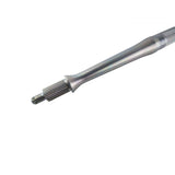 Yamaha Wolverine 350 Rear Wheel Axle  1995  - 2005 4Kb-25381-12-00 - product view 2