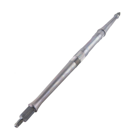 Yamaha Warrior 350 Rear Wheel Axle  1987 - 2004 3Gd-25381-00-00 2Xk-25381-00-00 - product view 1