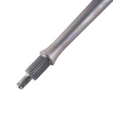 Yamaha Warrior 350 Rear Wheel Axle  1987 - 2004 3Gd-25381-00-00 2Xk-25381-00-00 - product view 2