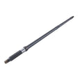 Yamaha Kodiak 400 Rear Wheel Axle  2000 - 2002 - product view 1