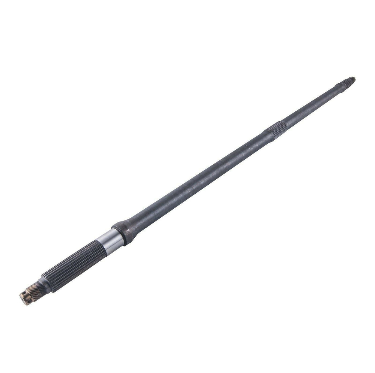 Yamaha Kodiak 400 Rear Wheel Axle  2000 - 2002 - product view 1