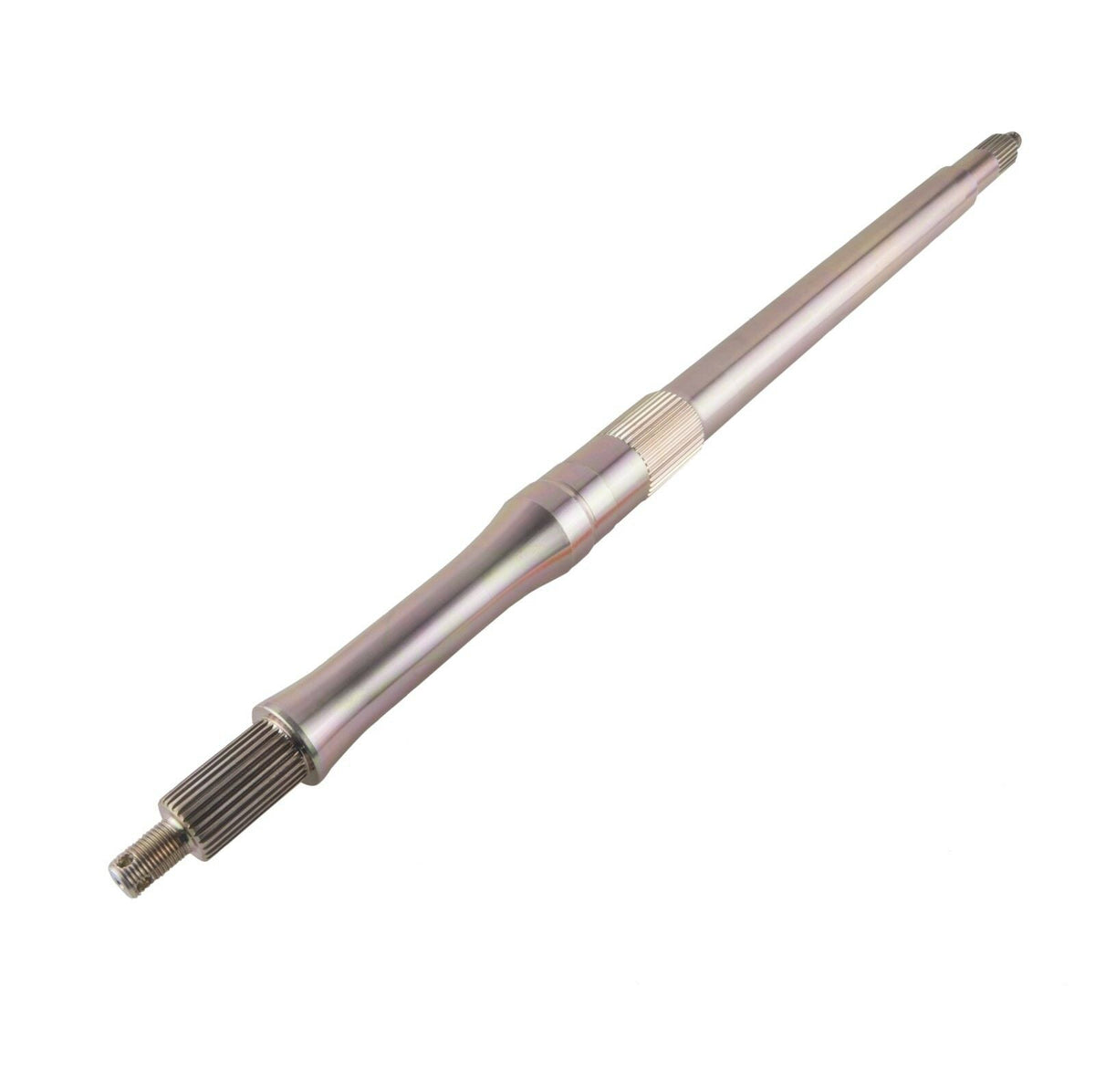 Yamaha  Timberwolf 250 Rear Wheel Axle 1992 - 1995 4Bd-25381-01-00 - product view 1