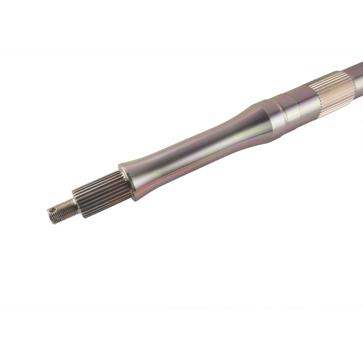 Yamaha  Timberwolf 250 Rear Wheel Axle 1992 - 1995 4Bd-25381-01-00 - product view 2
