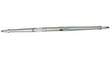 Yamaha YFZ450R Rear Wheel Axle  2009-2021 18P-25381-00-00 - product view 1