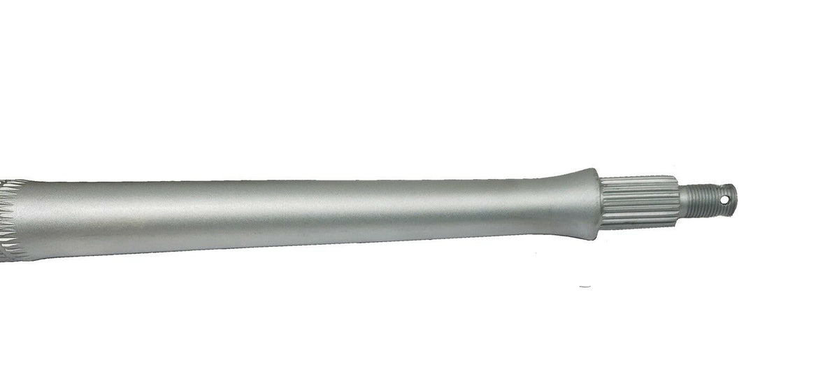 Yamaha YFZ450R Rear Wheel Axle  2009-2021 18P-25381-00-00 - product view 3