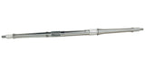 Yamaha Raptor 350 Rear Wheel Axle 2004-2013 5YT-25381-10 - product view 1