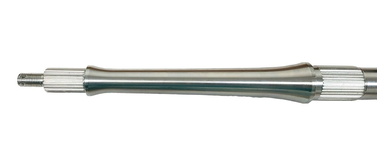 Yamaha Raptor 350 Rear Wheel Axle 2004-2013 5YT-25381-10 - product view 3