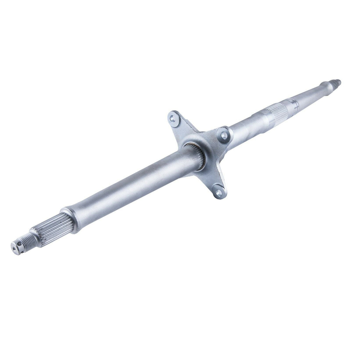 Honda TRX 400 EX / X / Sportrax 400  Rear Wheel Axle 1999  - 2014 - product view 1