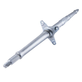 Honda TRX 250X 300EX Fourtrax Sportrax Rear Wheel Axle  1987  - 2009 - product view 1