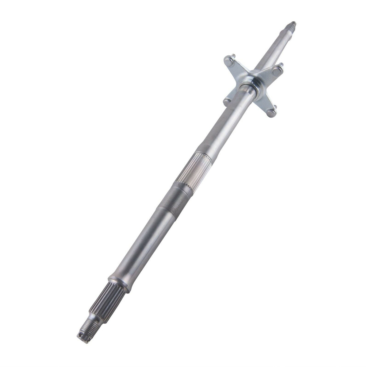 Honda TRX200 Rear Wheel Axle 1990  - 1996   42310-Hf1-680 - product view 1