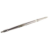 Honda TRX250 Fourtrax Recon Rear Wheel Axle 1997-2026 - product view 1