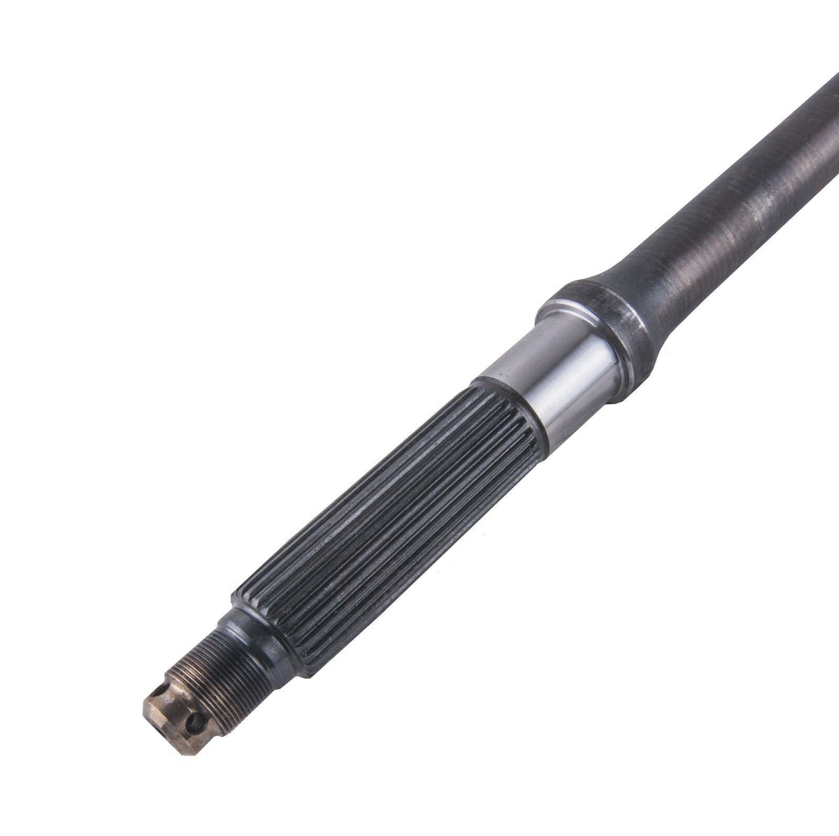 Honda TRX350 TRX400 Rancher Rear Wheel Axle 2000  - 2007 - product view 2