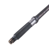 Honda TRX350 TRX400 Rancher Rear Wheel Axle 2000  - 2007 - product view 2