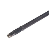 Honda TRX400 TRX450 Fourtrax Foreman Rear Wheel Axle  1995 - 2004 - product view 2