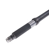 Honda TRX400 TRX450 Fourtrax Foreman Rear Wheel Axle  1995 - 2004 - product view 3