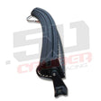 50 Caliber Racing 20" Curved LED Light Bar - 120W Flood/Spot Combo + 9,600 Lumens (Radius)