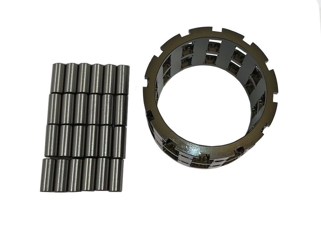 Polaris Front Differential Roll Cage Sprague & Roller Kit 3235487 | 4XPRO - product view 6