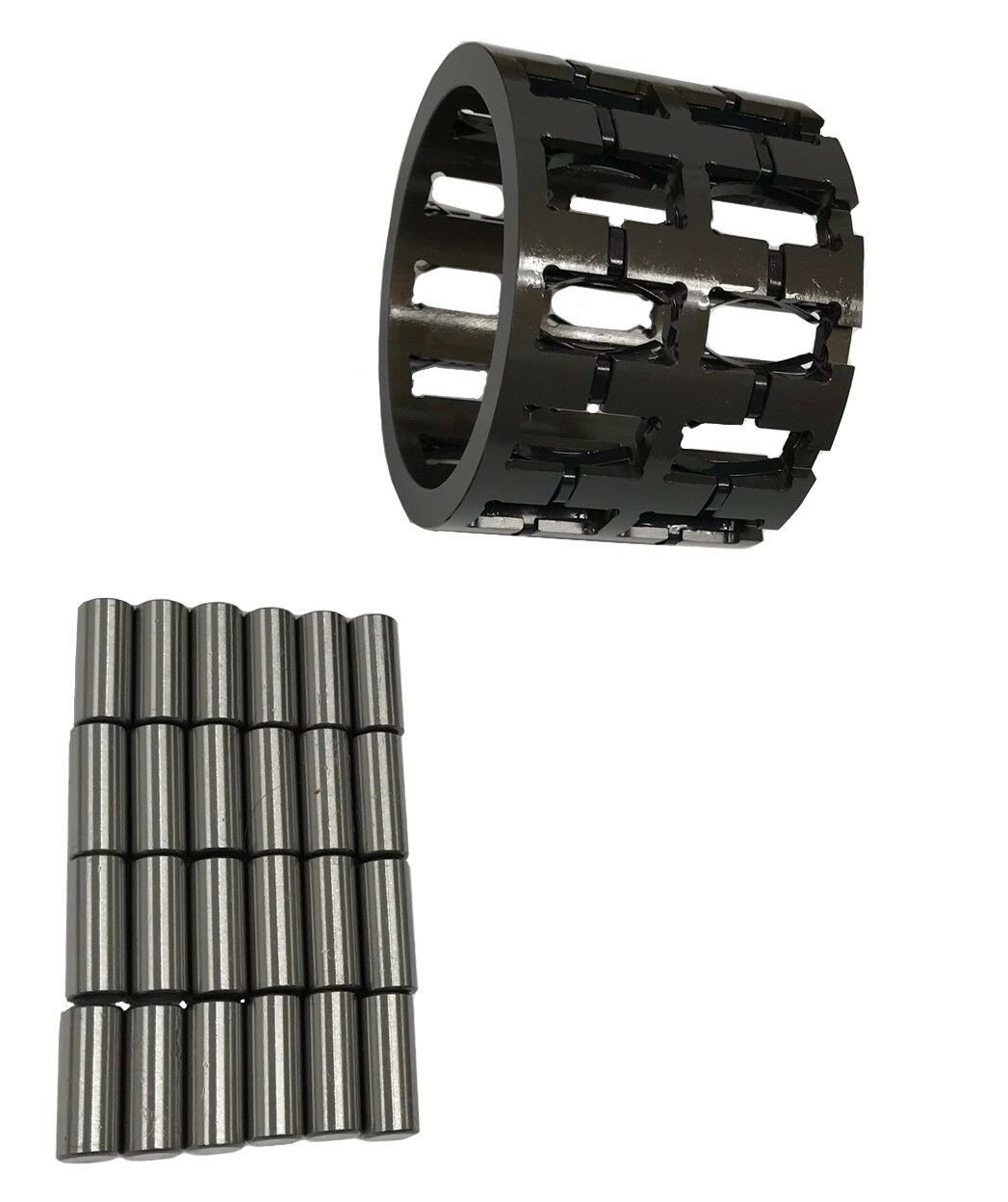 Polaris Front Differential Roll Cage Sprague & Roller Kit 3235487 | 4XPRO - product view 5
