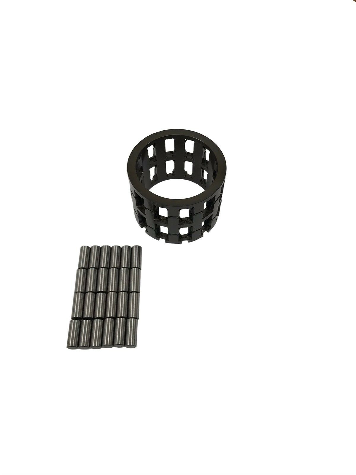 Polaris Front Differential Roll Cage Sprague & Roller Kit 3235487 | 4XPRO - product view 4