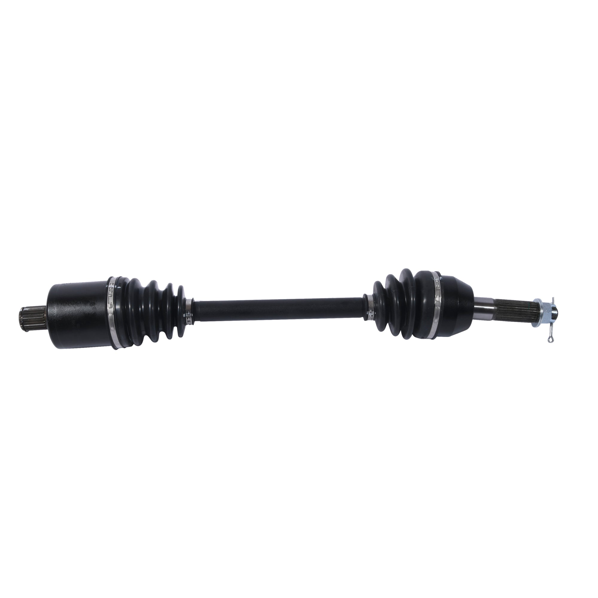 Photo of 8 Ball Extreme Duty Off-Road Axle for UTV ATV SXS and Heavy-Duty Applications by ALL BALLS - Premium Drive for UTVs / Side by Sides