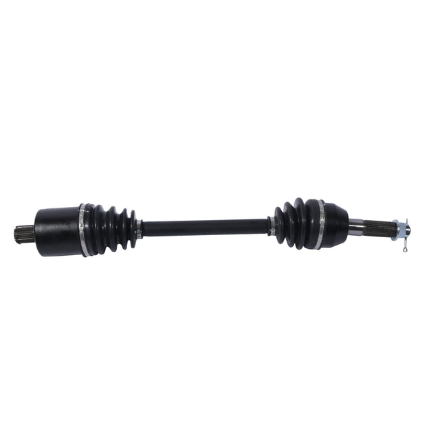 Photo of 8 Ball Extreme Duty Off-Road Axle for UTV ATV SXS and Heavy-Duty Applications by ALL BALLS - Premium Drive for UTVs / Side by Sides