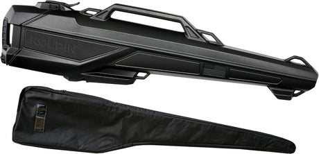 Photo of STRONGHOLD GUN BOOT XL WITH IMPACT LINER by KOLPIN - Premium Luggage for UTVs / Side by Sides