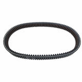 Polaris 800 Ranger RZR S Carbon Fiber Drive Belt 2008-2014 3211133 | 4XPRO - product view 3